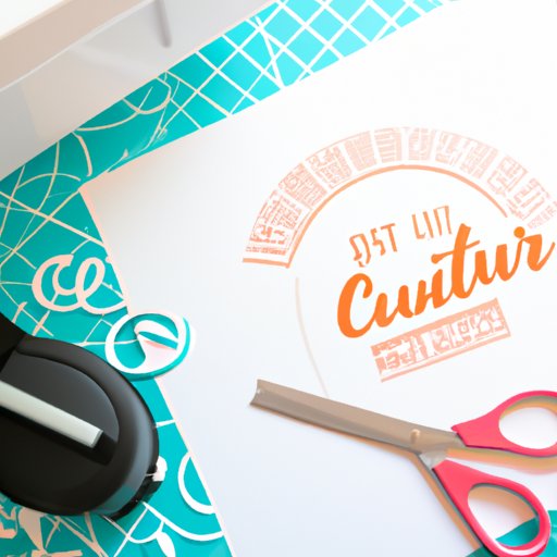 How to Start a Cricut Business on a Budget