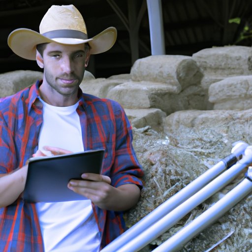 Exploring the Financial Implications of Starting a Farm