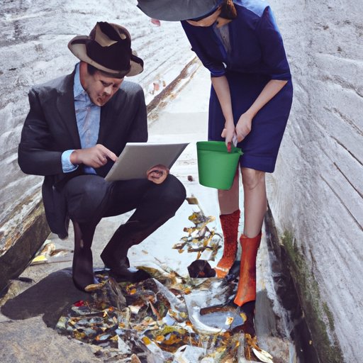 Exploring the Financial Investment Required to Launch a Gutter Business