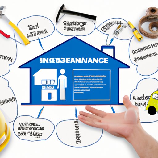 An Overview of Insurance Coverage for a Handyman Business