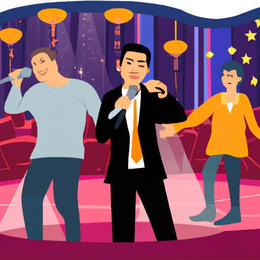 What You Need to Know About Investing in a Karaoke Business