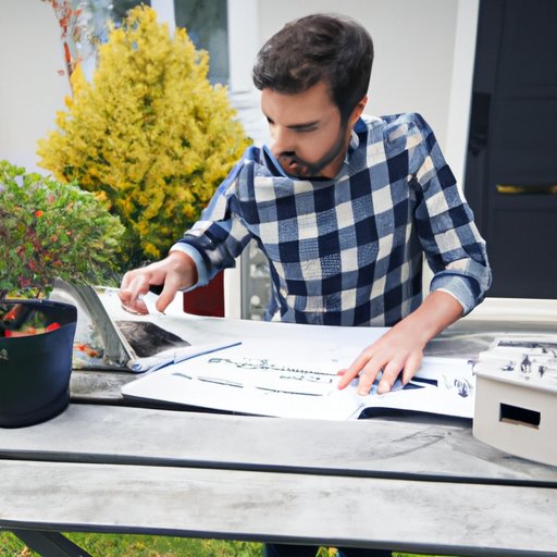 Exploring the Typical Expenses Incurred When Starting a Landscaping Business