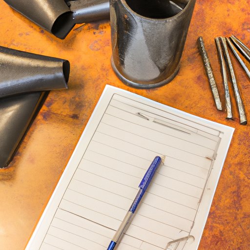 Investigating the Cost of Equipment and Supplies Needed to Start a Welding Business