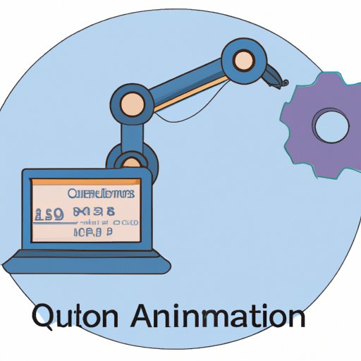Investigating the Potential Cost Savings of Utilizing Automation for Your Online Business