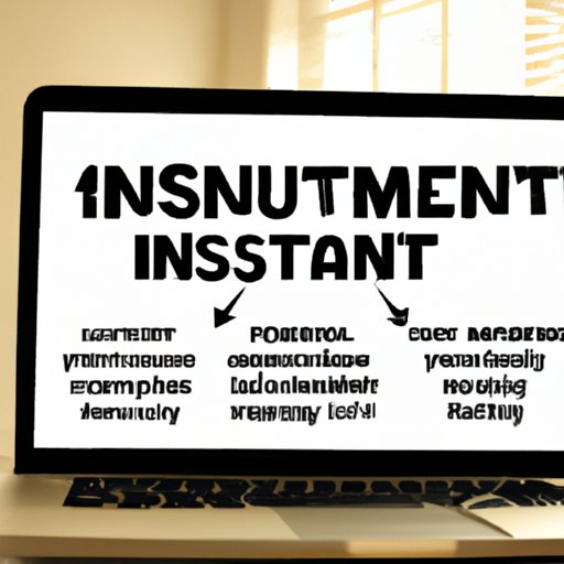 Assessing the Return on Investment When Starting an Online Business