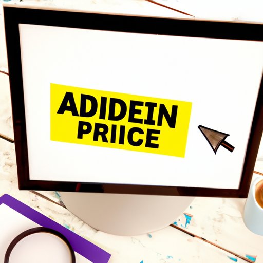 Examining the Price of Advertising an Online Business