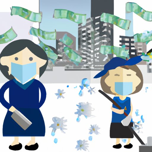 Understanding the Cost of Labor for Starting a Cleaning Business