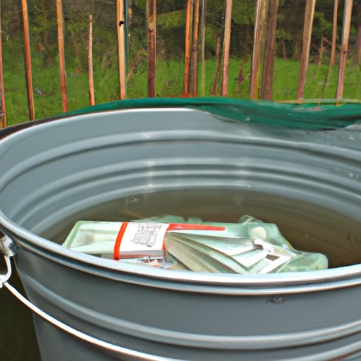 What You Need to Know About Stocking a Pond on a Budget