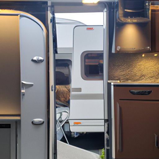 Exploring Indoor and Outdoor RV Storage Options