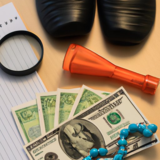 Exploring the Costs of Going to School for Forensic Science