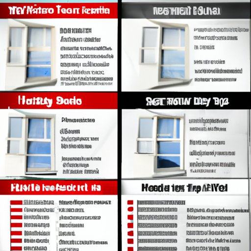 An Overview of Window Tinting Prices and Quality Levels