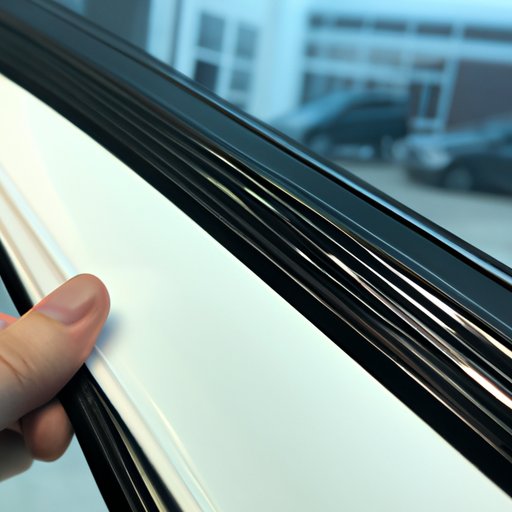 What You Need to Know About Window Tinting Prices
