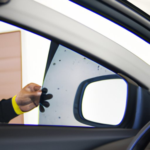 Tips For Choosing The Best Window Tinting Service For Your Vehicle