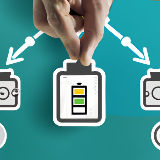 Exploring Different Options for Transferring Utilities