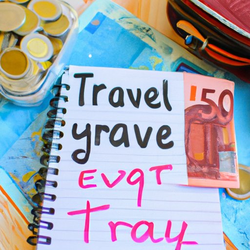 Tips and Tricks to Save Money When Planning a European Vacation