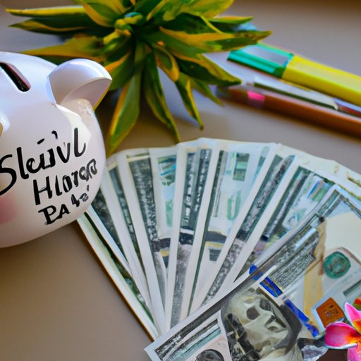 Tips for Saving Money When Planning a Trip to Hawaii