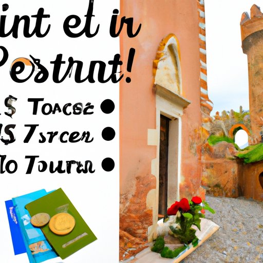 The Cost of Exploring Italy: An Overview of Travel Expenses