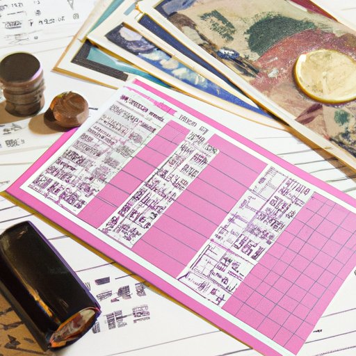 A Breakdown of Necessary Expenses for a Trip to Japan