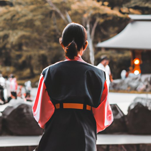 The True Cost of Experiencing Japanese Culture