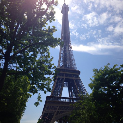 Exploring Paris on a Tight Budget