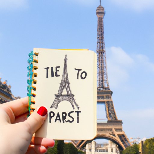 What You Need to Know Before Planning a Trip to Paris on a Budget