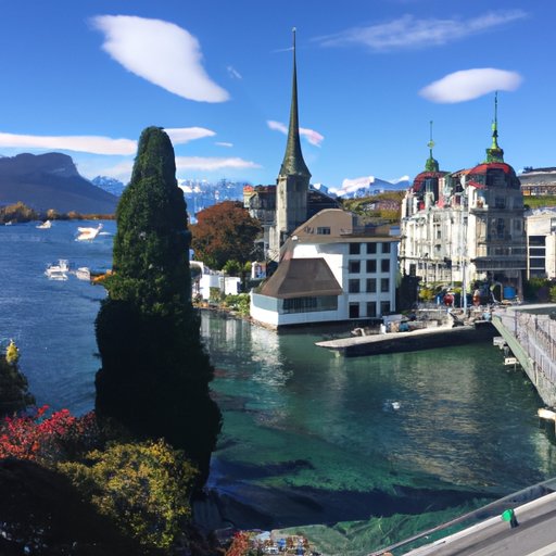 How to Keep Your Trip to Switzerland Affordable