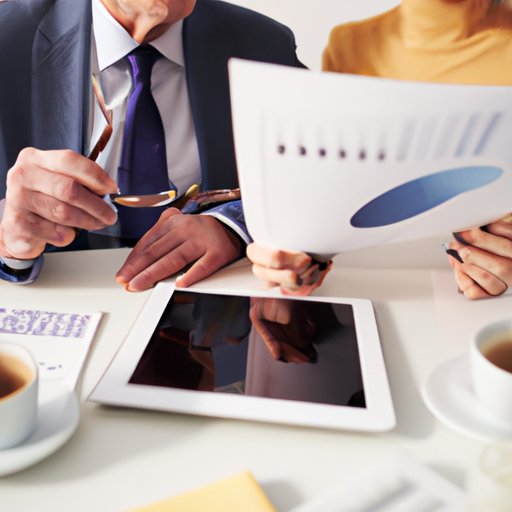 Breaking Down the Expenses of Investing with a Financial Advisor