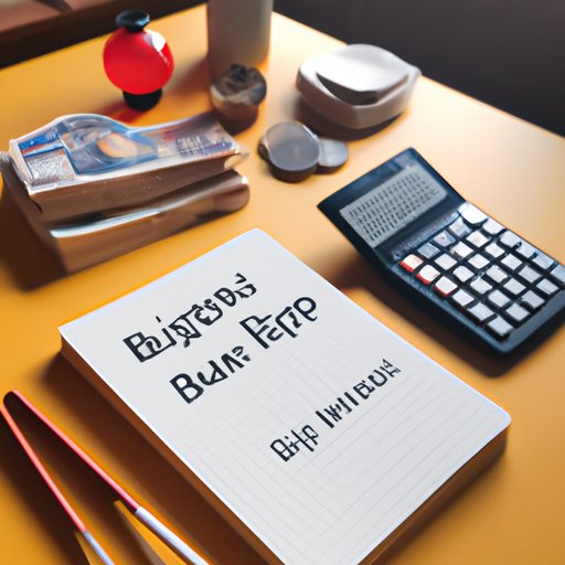 A Guide to Budgeting for a Trip to Japan