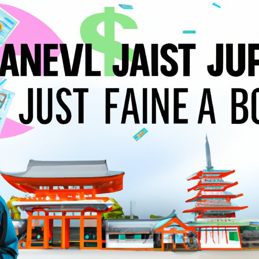 What You Need to Know Before Visiting Japan on a Budget