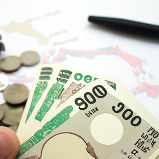 Breaking Down the Costs of Visiting Japan