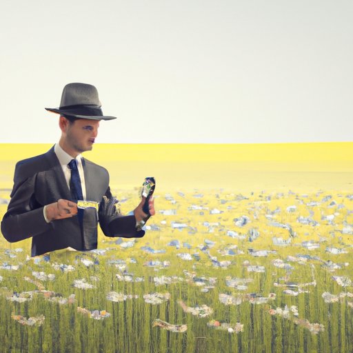 Examining How Much Money You Can Make in Your Field