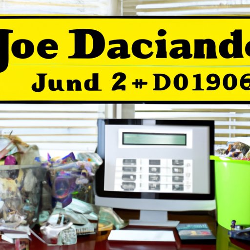 How to Calculate and Budget for Jdog Junk Removal Fees