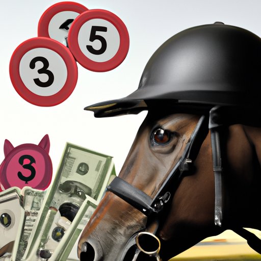 Investigating the Benefits and Bonuses Received by Professional Jockeys