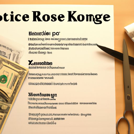 A Comprehensive Guide to Knee Surgery Costs