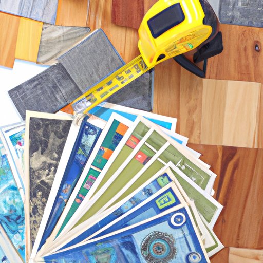 Analyzing the Return on Investment of Laminate Flooring