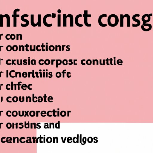 Factors That Influence the Cost