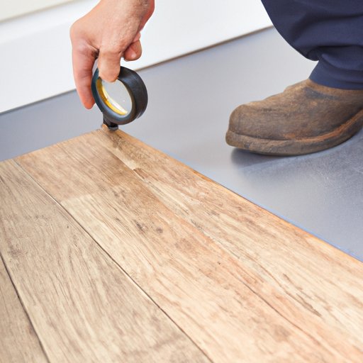 Investigating How Long Laminate Flooring Lasts Before Needing to be Replaced
