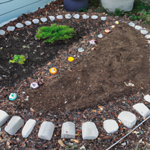 DIY Landscaping as an Alternative