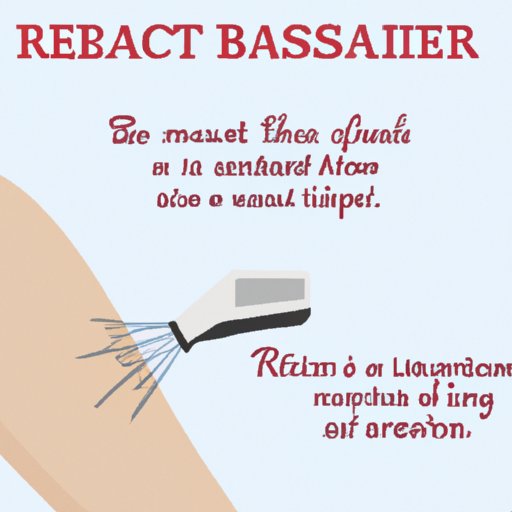 Benefits of Brazilian Laser Hair Removal