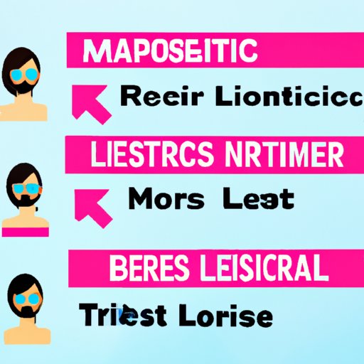 Types of Laser Hair Removal and Costs