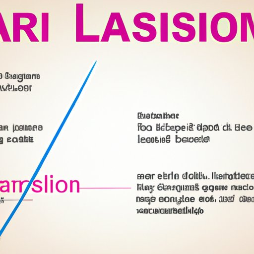 Definition of Brazilian Laser Hair Removal