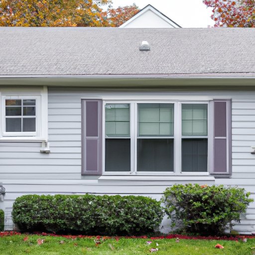 Case Study: Examining the Cost of Leafguard for One Homeowner