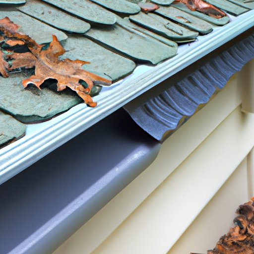 Comparison Article: Comparing Leafguard Costs to Other Gutter Solutions