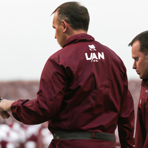 Exploring the Financial Rewards of Coaching for Lincoln Riley