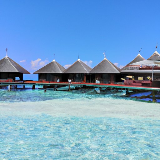 A Comprehensive Guide to Vacationing in the Maldives on a Budget