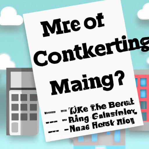 What Every Small Business Needs to Know About Marketing Costs