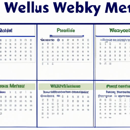 The Financial Impact of Meals on Wheels: A Weekly Overview
