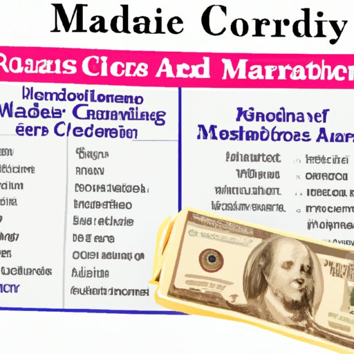Overview of Medicare Costs for Married Couples