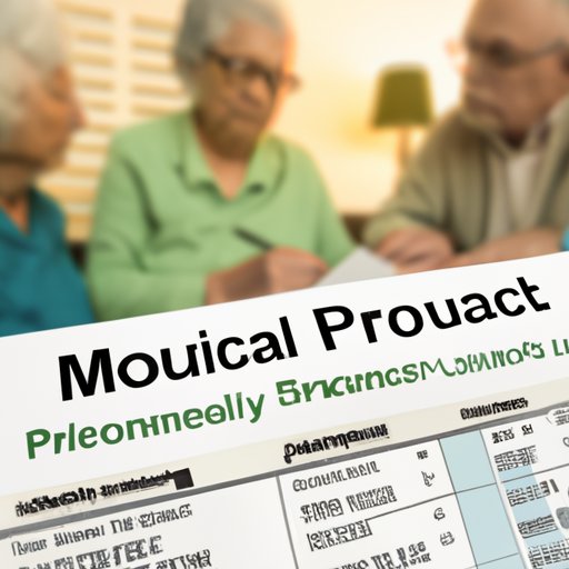 The Lowdown on Medicare Premiums: What You Need to Know About Monthly Costs