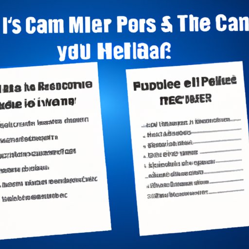 Comparing Medicare Plans and Prices: What to Expect in Terms of Monthly Costs